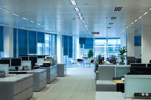 Manufacturers Exporters and Wholesale Suppliers of Offices Interior Designing New Delhi Delhi